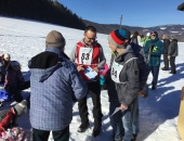 093 Závody na  bobech 2019